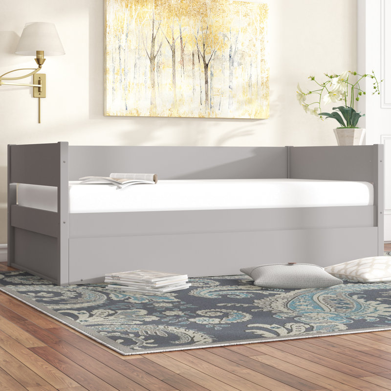 Ashauria Daybed, Grey