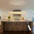 Glam Rectangular Dimmable Led Crystal Chandelier-1347096968