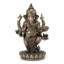 Orvis debout Ganesh
