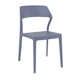 Farrah Snow 2 Person Seating Set