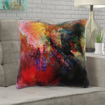 Coussin décoratif 