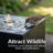 Rectangular Polystone LED Outdoor Bubble Fountain - Black-896376558-896376559