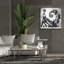 «Musical Walk» par Rey Klimt, art mural sur toile-734705974