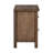 Vonnie 27 " W Nightstand