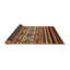 Abstract Indoor Rug-437253815