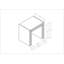 Tables gigognes Acampo-2069991437