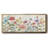 Wildflower Flutter On- Framed Canvas-732844145