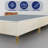 Dianne Solid Wood Platform Bed-1018188050