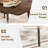 Extendable Dining Set-1353114025-1353114026