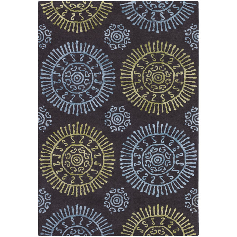 Tapis vert Hunnewell