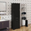Armoire de rangement autoportante Lofty avec tiroirs de taille variable et tablette réglable-65860526