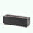 Outdoor Rectangular Iron Propane Fire Pit-668072143-668072138