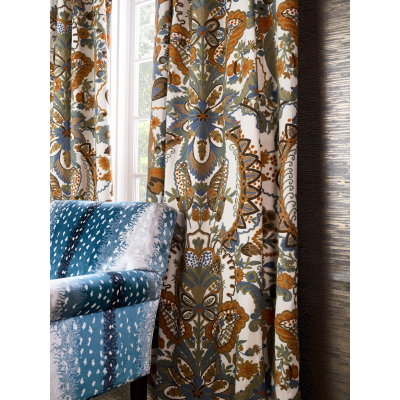 Tissu lalita, Antique