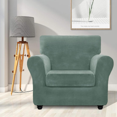 Armchair Slipcover