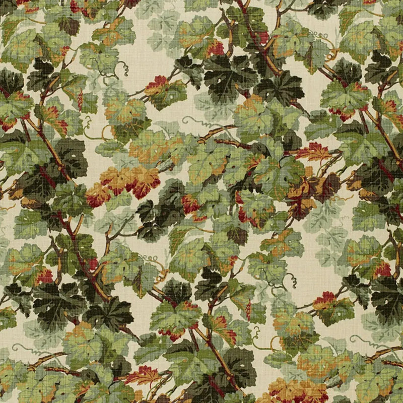 Arbor Vine Fabric