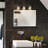 Warsaw 3 - Light Dimmable Vanity Light
