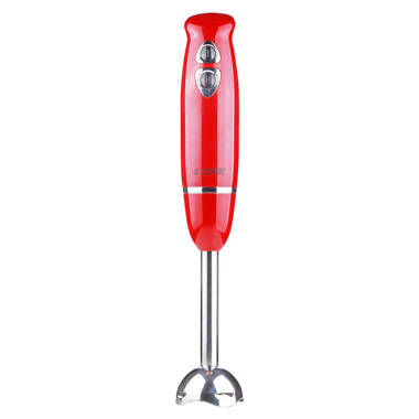Commercial Chef Immersion Hand Blender CHIB30W, Color: White