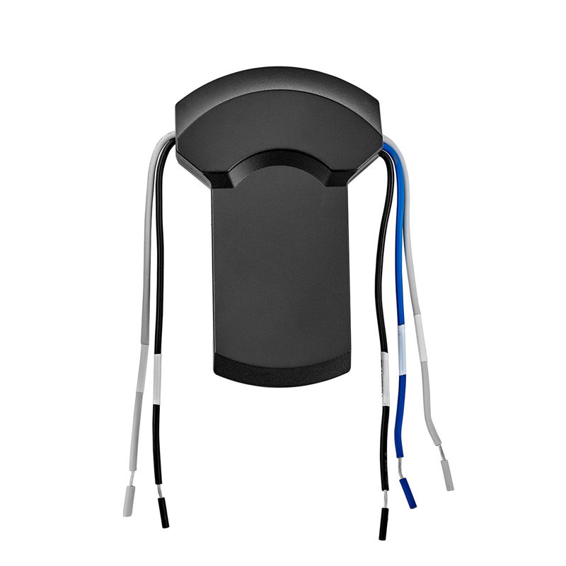 Chet 36-in WiFi Fan Control