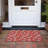 Xhevrie Machine Woven Area Rug-1747440476