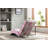 Upholstered Chaise Lounge