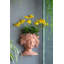 Tête de jardinière à buste pour la maison, décoration de jardin-1233877139-1216066995