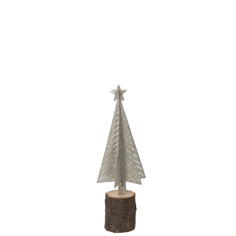 Christmas Tabletop Tree