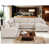 Beige Chenille selected