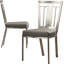 Chaise de salle à manger Abdulrazaq-15313463