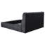Lit plateforme tapissier Rogers-1958370984-1958370987