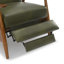 Fauteuil inclinable en cuir Imona-1946156640
