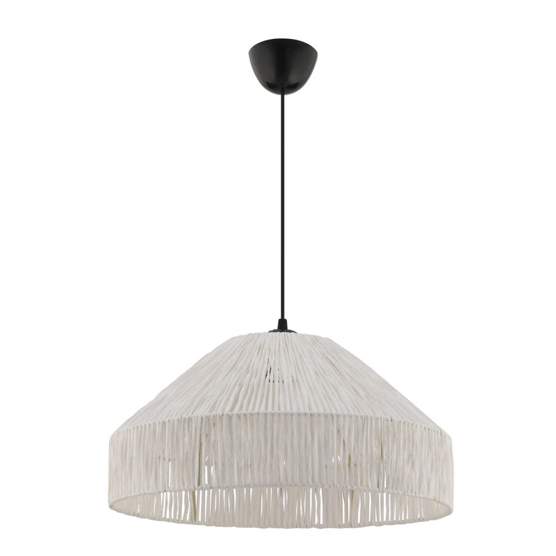 Lustre, Blanc