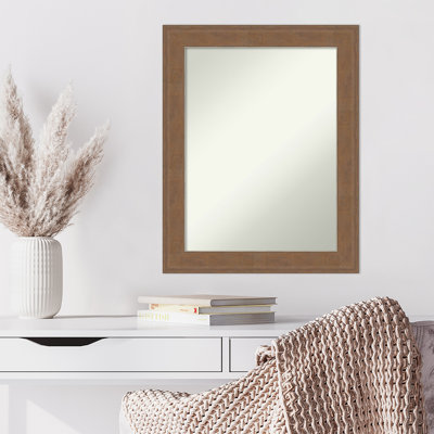 Miroir d'appoint mural Channen