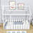 Osaka Twin Canopy Bed by Harper Orchard-426279653