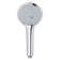 Euphoria® Multi Function Handheld Shower Head with SpeedClean Nozzles and DreamSpray