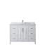 Ensemble de meuble-lavabo simple 48 po Daria-97925082-97925087-97925080