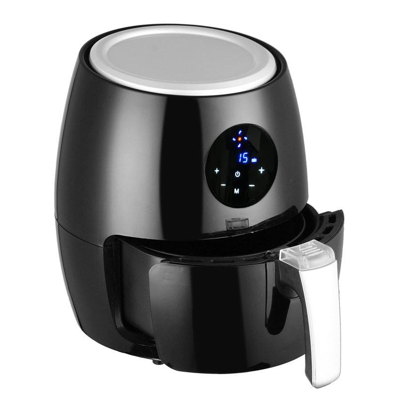Insma 3.8 Quarts Air Fryer Oven