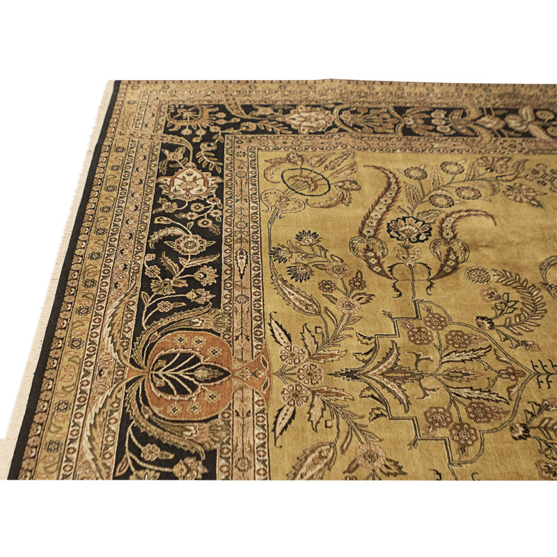 One-of-a-Kind 10'2" X 14' Area Rug