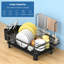 Dish Rack