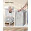 Polyester Laundry Room Organiser-134440348