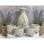 Hillsg Blossom 5 Piece Carafe Set