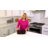 Salton Portable Induction Cooktop