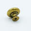 1-1/8” Diameter Round Knob