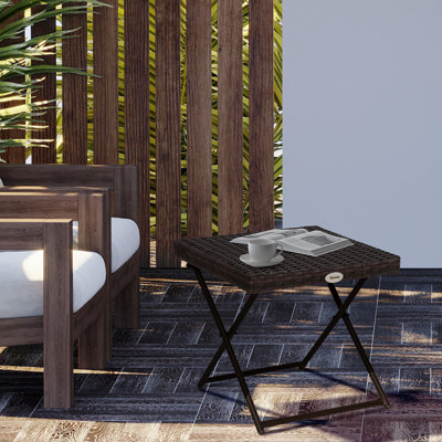 Aaliayah Bistro Table