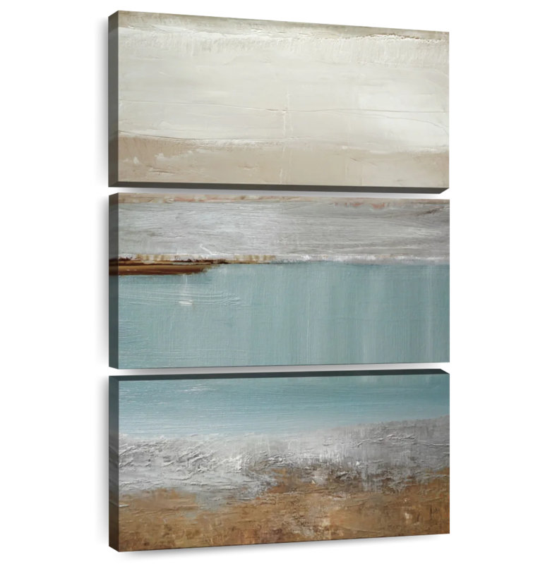 Avery Echo Beach, 32" H x 20" W