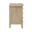 Armoire de chevet 1 pièce Classic