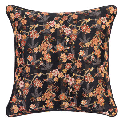 Housse de coussin - Ume Sakura