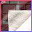 Couvertures carrés rouges-130098620