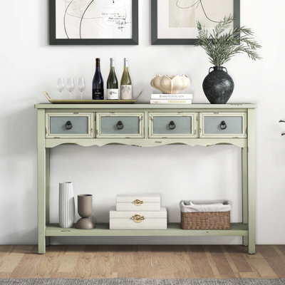 Gliese 48'' Console Table