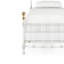 151 Palatial Bed | Complete Arched Foot-1407084983-1405700565
