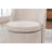 Upholstered Swivel Accent Vanity Stool-430170989